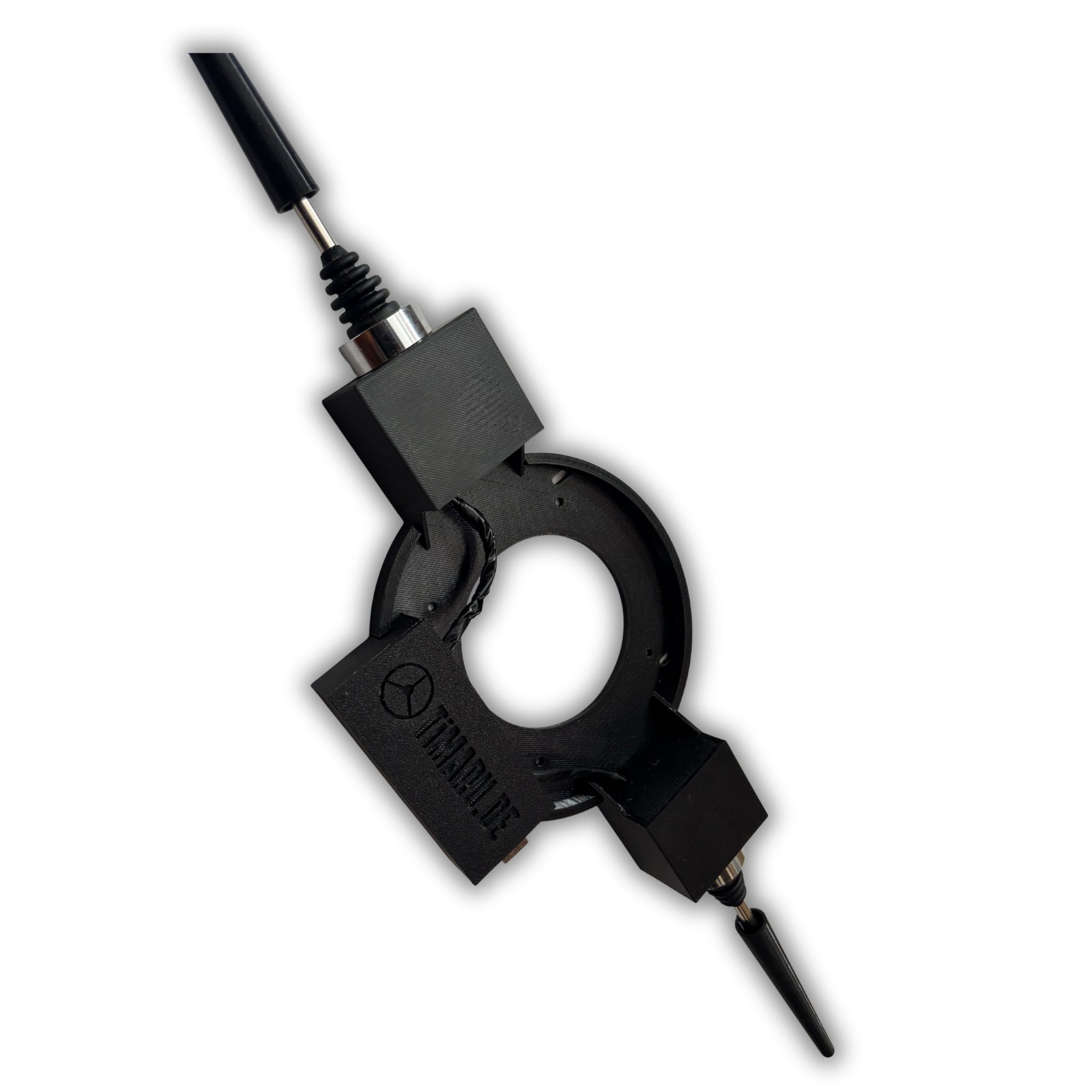 Timaru Blinker-Modul