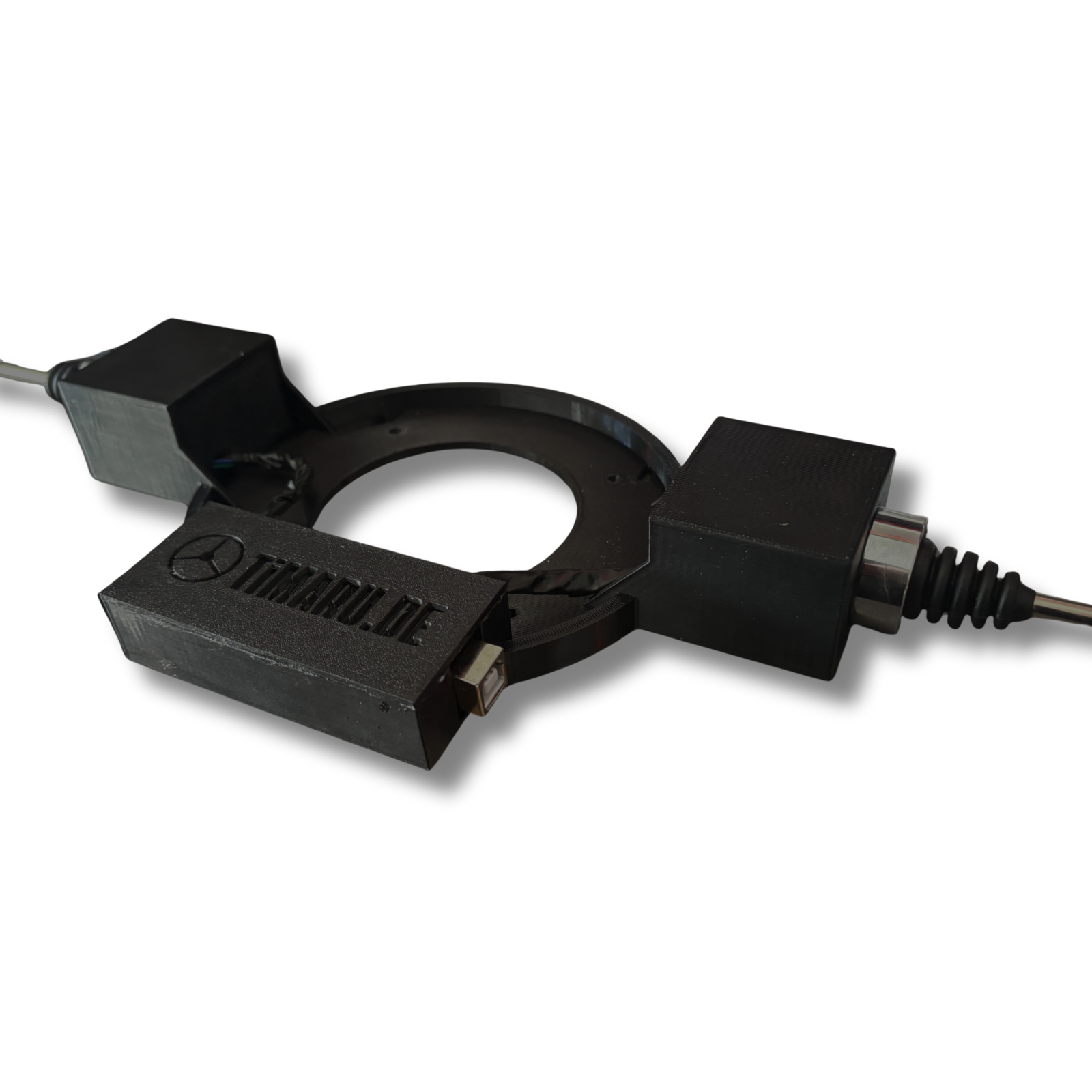 Timaru Blinker-Modul – Bild 3