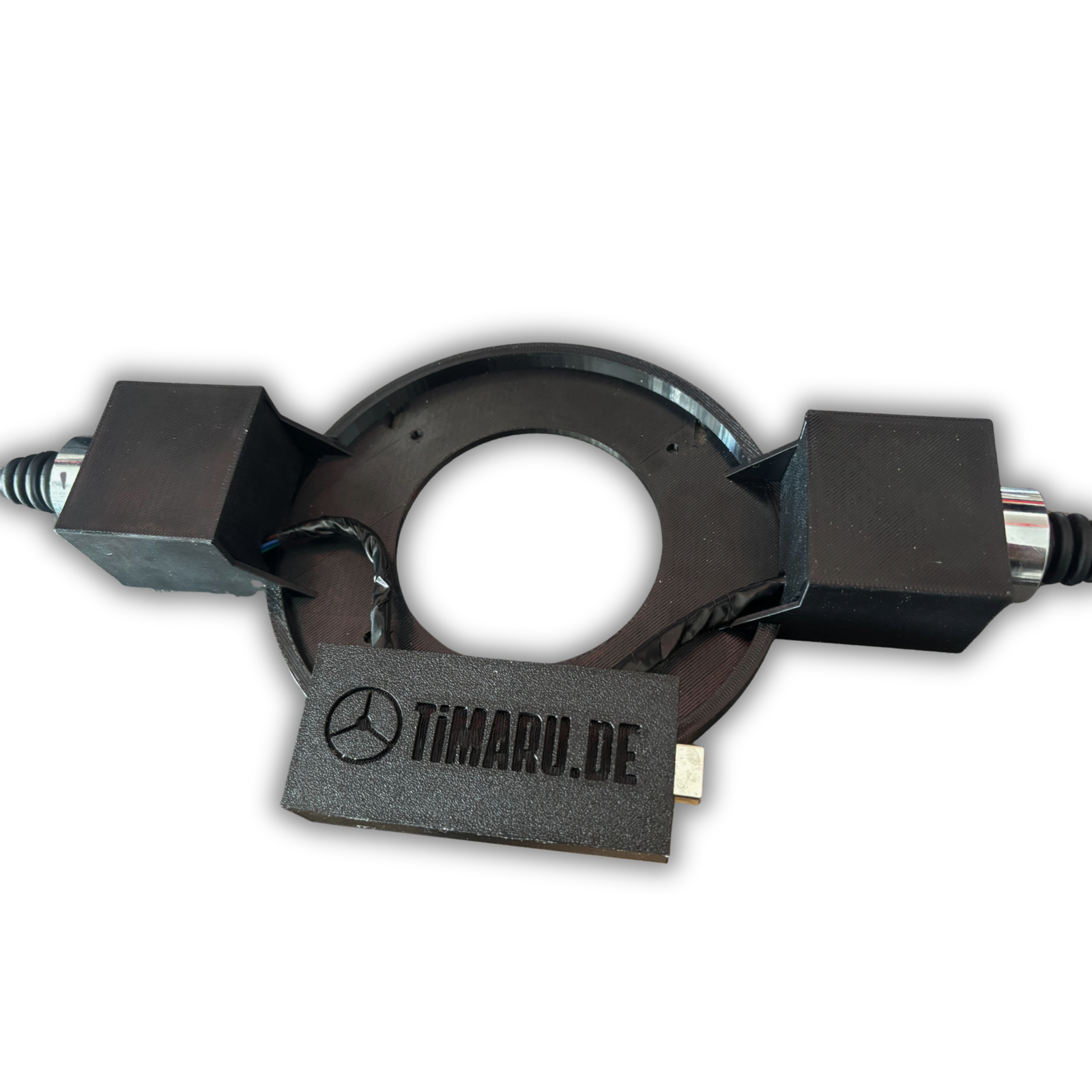 Timaru Blinker-Modul – Bild 2