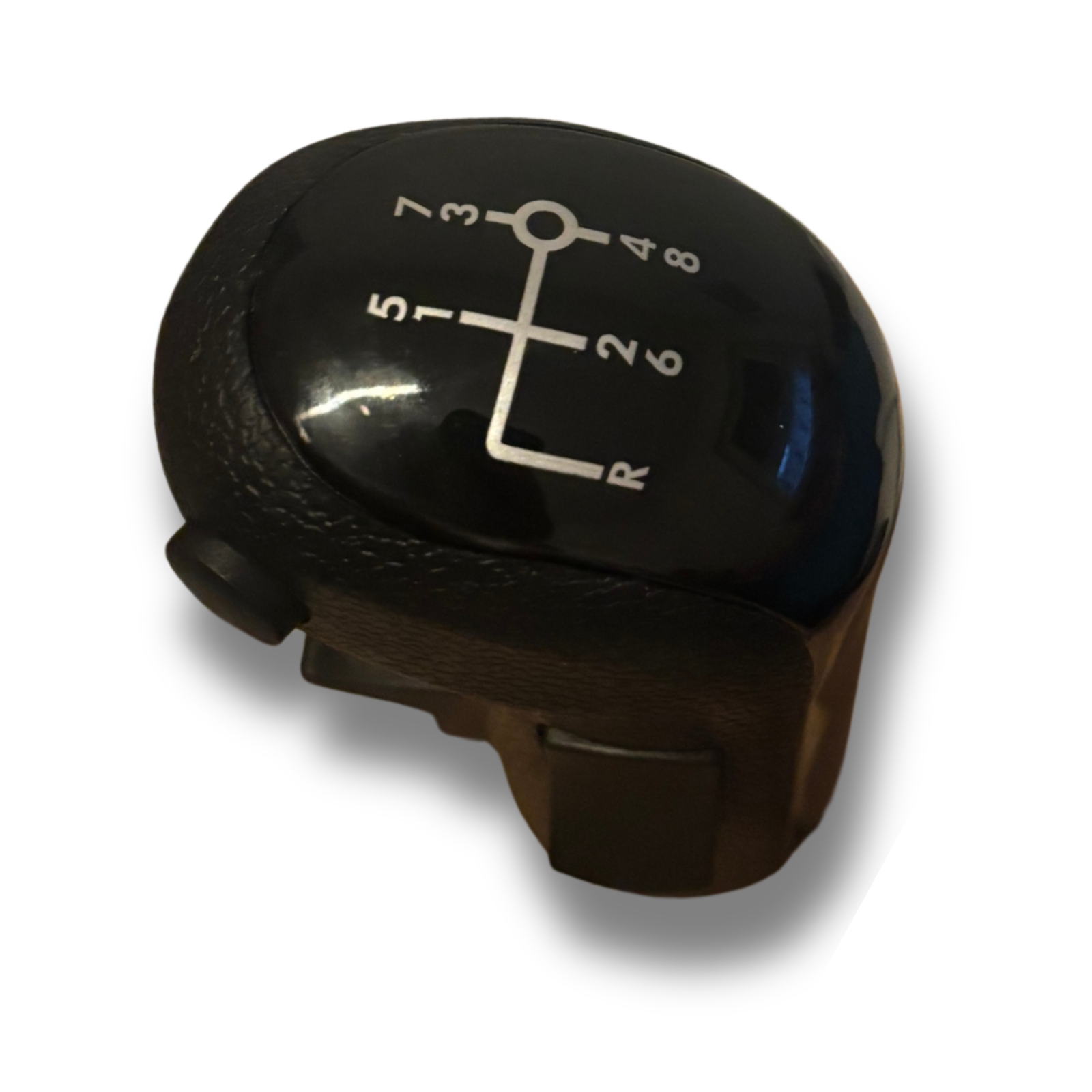 Timaru RangeSplit Pro – Dual Lever USB Modul – Bild 2