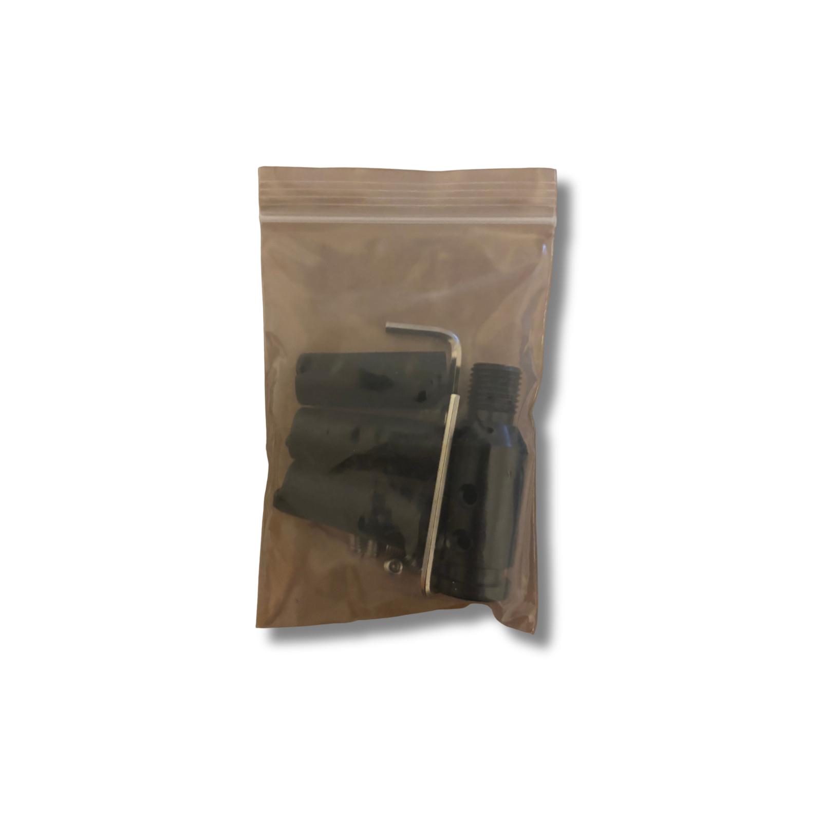 Timaru RangeSplit Pro – Dual Lever USB Modul – Bild 4